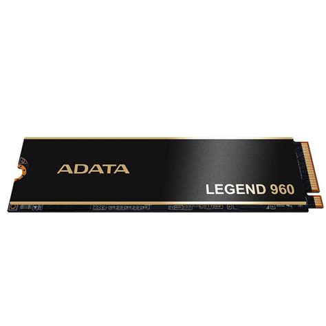 Dysk Ssd Adata Legend Tb M Pcie Gen X