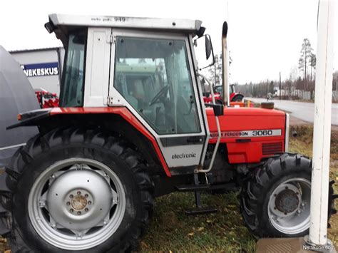 Massey Ferguson 3060 Traktorit 1990 Nettikone