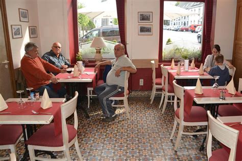 Un Restaurant Familial L Avenir