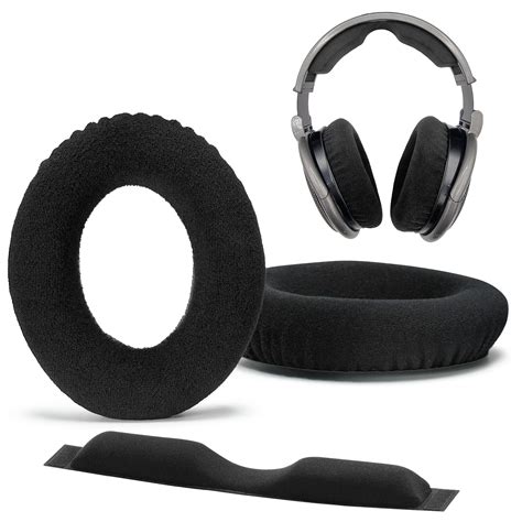 Amazon AHG Replacement Ear Pads Headband Cushion Pad Compatible