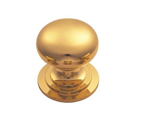 Carlisle Brass Fingertip Victorian Cupboard Knob Mm Mm Mm