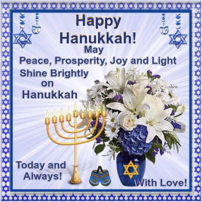 Happy Hanukkah Cards, Free Happy Hanukkah eCards, Greeting Cards | 123 ...