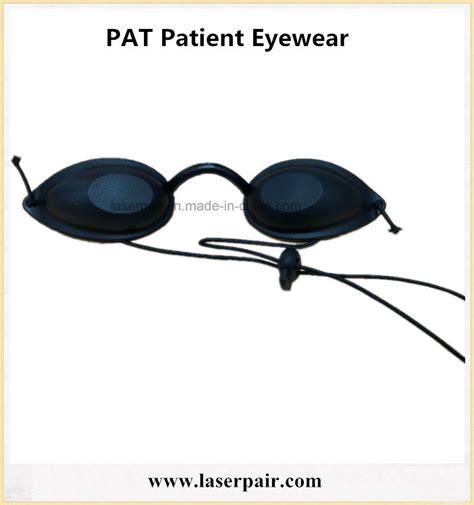 200 2000nm Patient Eyewear Laser Surgery Patient Protective Eye Shield