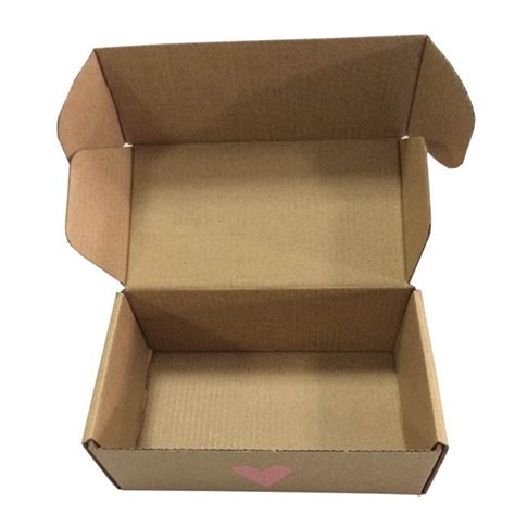 Single Wall 3 Ply Die Cut Corrugated Box At Rs 9 Piece In New Delhi