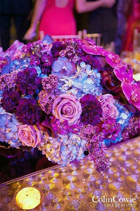 80 Stylish Purple Wedding Color Ideas Purple Wedding Flowers Wedding Colors Purple Purple