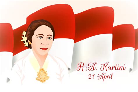 15 Ucapan Hari Kartini 2024 Bahasa Inggris Untuk Dibagikan Di Medsos