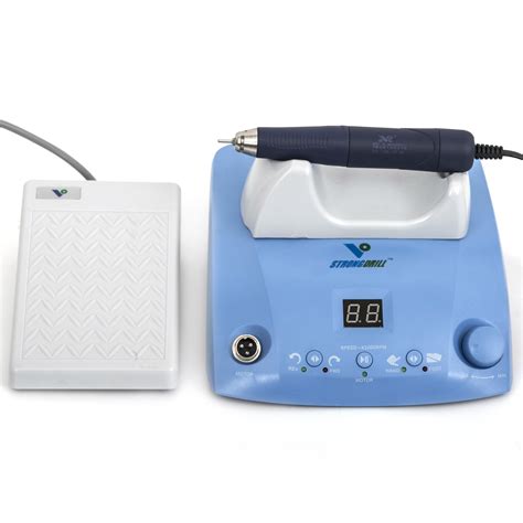 Strong Drill Dental Electric Brushless Micromotor Qz With Rpm