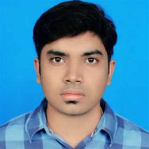 Sudeep GUPTA Research Scholar PhD Indian Institute Of Technology