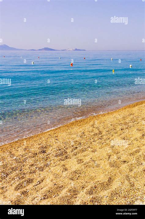 Le Spiagge Pi Belle Dell Isola Di Kos In Grecia Con Vista Panoramica