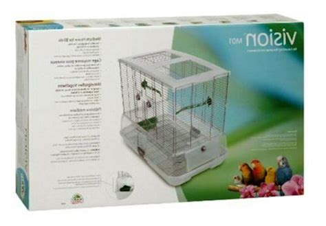 Hagen Vision 2 Bird Cage 83250