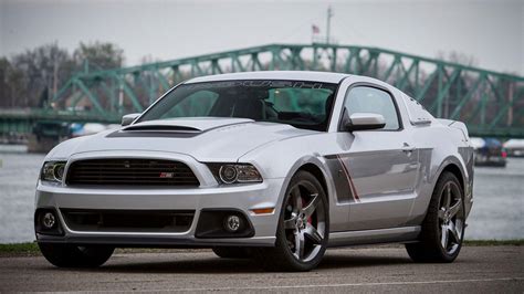 Roush Wallpapers Wallpaper Cave