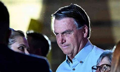 Interventor Do Df Sobre Bolsonaro Vive Escondido Como Um Covarde