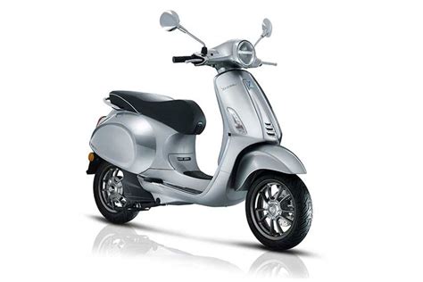 Motos Vespa Concesionarios Drivim