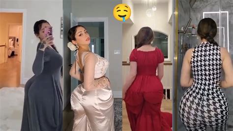 Tiktok Challenge Big Bank Twerk Mix Hot Reals Clips Editing Viral