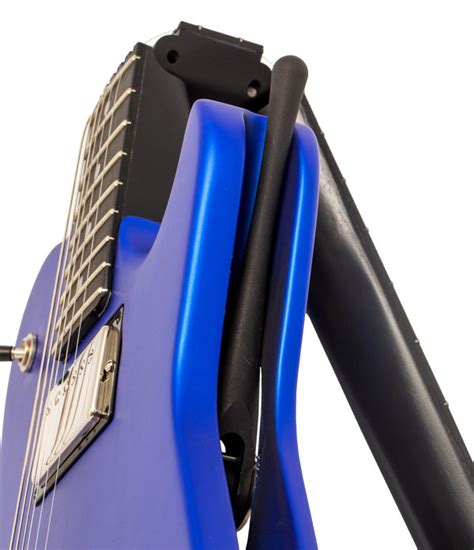 Foldable Electric Guitars By Ciari