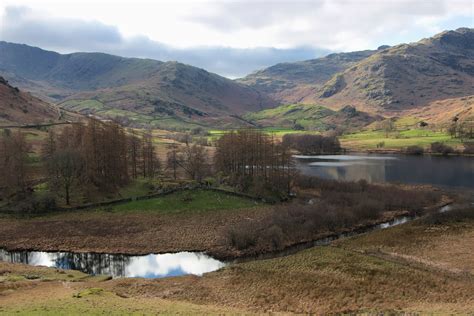 A Walk From Elterwater To Slater S Bridge By Canoncarol Ephotozine