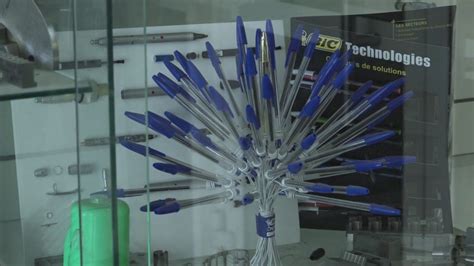 Amotech Bic Technologies Investit Dans Les Tours Cmz