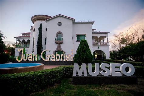 Inauguran el nuevo Museo de Juan Gabriel en Ciudad Juárez México