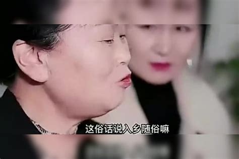 短剧：女子为了爱情远嫁，过年婆婆都不让回娘家，最后一幕看哭了婆婆爱情女子