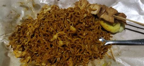 Bakmi Goreng | Food, Rice, Grains