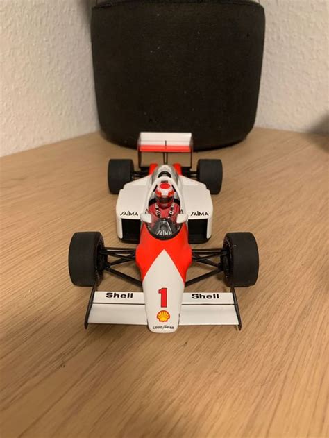 McLaren MP4 2B Niki Lauda 1 18 Kaufen Auf Ricardo