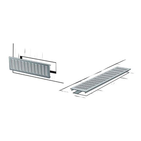 Tilmar Ventilatiestrip T Aluminium Kopen Bouwkampioen