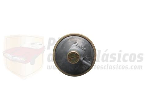 Depresor pulmón delco Femsa Seat 850 12 piezasautosclasicos