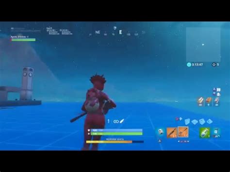 Fortnite Live Nascondino In Live Youtube