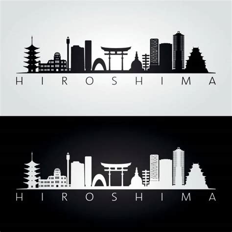 Hiroshima Prefecture Illustrations Royalty Free Vector Graphics And Clip