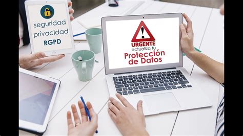 Cómo implantar la nueva normativa de Protección de Datos en mi negocio