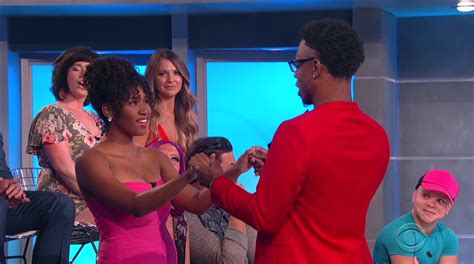 Big Brother 20s Bayleigh Dayton And Swaggy C Engaged Big Brother Access