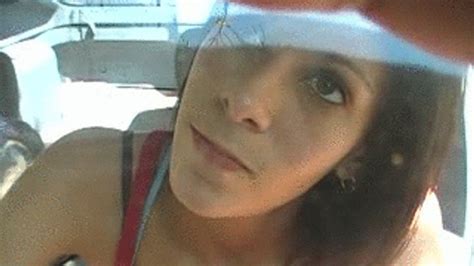 Car Cranking Facial View Car Cranking Flooded Engines Clips4sale