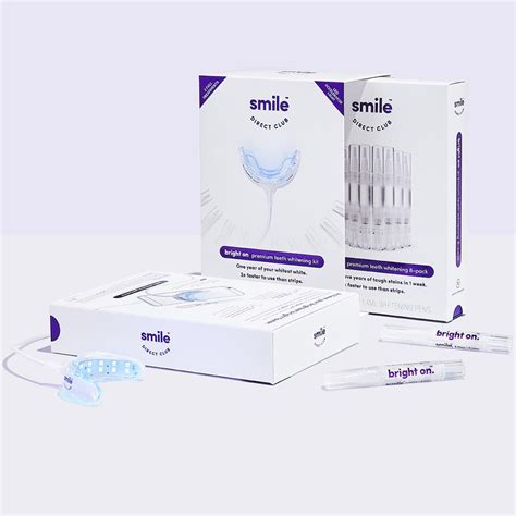 Smile Direct Club Whitening Walmart New Product Testimonials