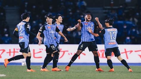 Nh N Nh Soi K O Sagan Tosu Vs Shonan Bellmare H Ng Y