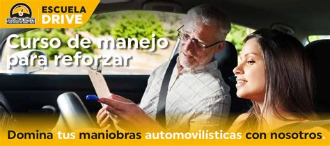 15 CONSEJOS PARA APROBAR EL EXAMEN DE MANEJO Escuela Drive