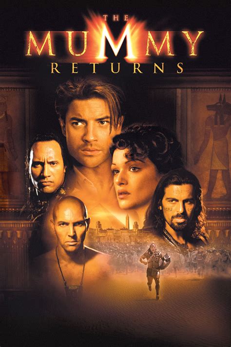 Case Study The Mummy And The Mummy Returns One A Hit And One A Flop