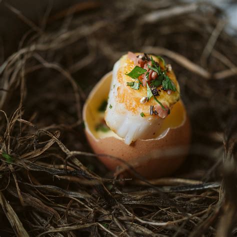 Recette Noix de Saint Jacques de la Baie de Saint Brieuc snackées