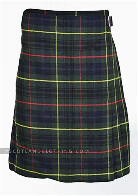 Hunting Stewart Tartan Kilt Timeless Highland Elegance Scotlandclothingcom