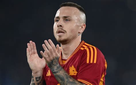 Roma cambio obbligato per Angeliño le sue condizioni