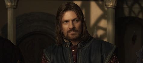 Boromir