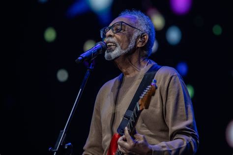 Gilberto Gil Anuncia Ltima Turn De Sua Carreira Veja Datas E Como