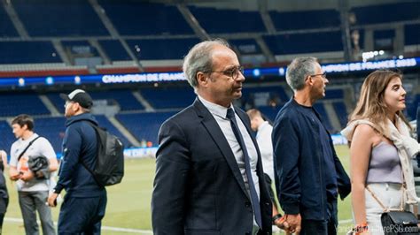 Club Un Staff Médical à Rebâtir Au Psg Culturepsg