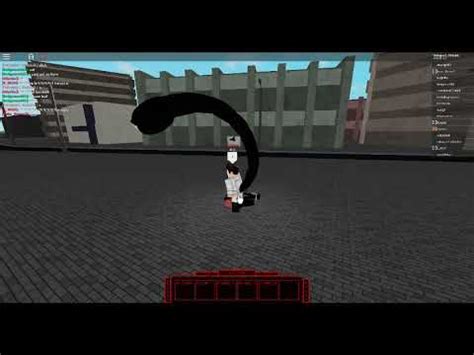 Roblox Ro Ghoul Noro Showcase YouTube