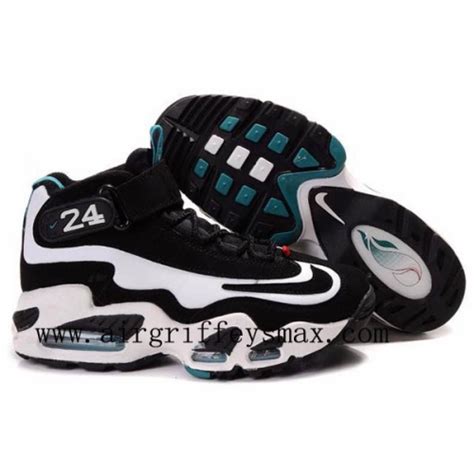 Image - Nike-Air-Griffey-Max-1-Freshwater-Volt-24-Shoes-2-500x500.jpg - Ben 10 Fan Fiction ...