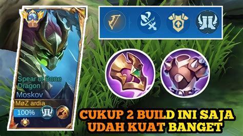 Build Moskov Tersakit Dan Terkuat Moskov Best Build Mobile