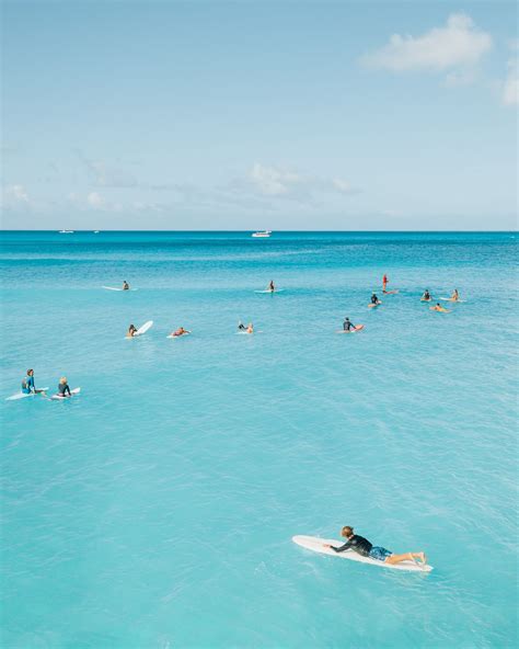 Puedo Aprender A Surfear Sin Saber Nadar N Mada Por Naturaleza