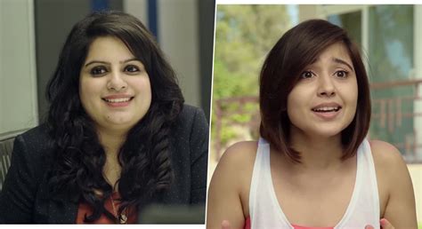 The Trip Actors Mallika Dua And Shweta Tripathi On Their Favourite