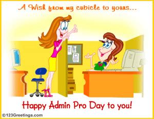 Administrative Assistant Day Funny Quotes. QuotesGram