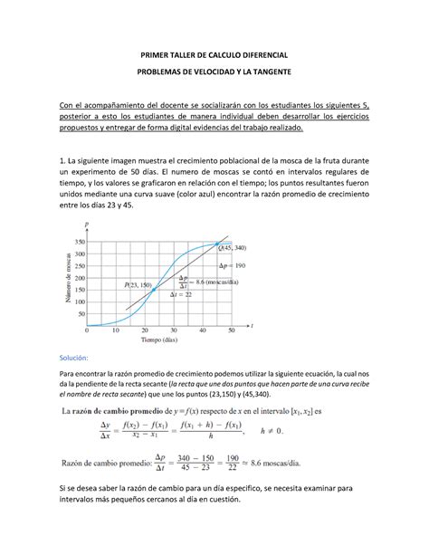 Taller B Sección 2 Apuntes Derivadas Warning TT undefined