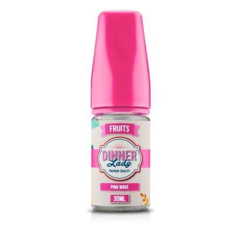 Dinner Lady Pink Wave Salt Likit 635 TL Ucuzesigaram